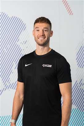 Nick - Eigenaar