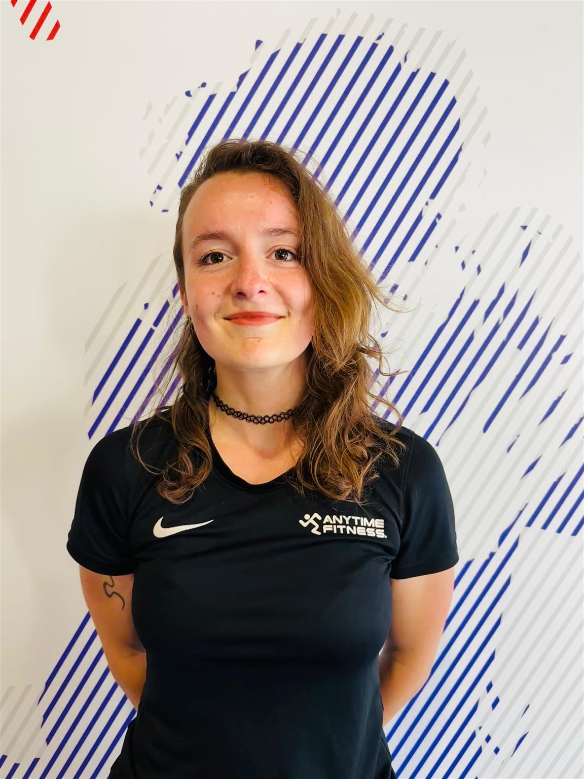 Eline - Instructeur